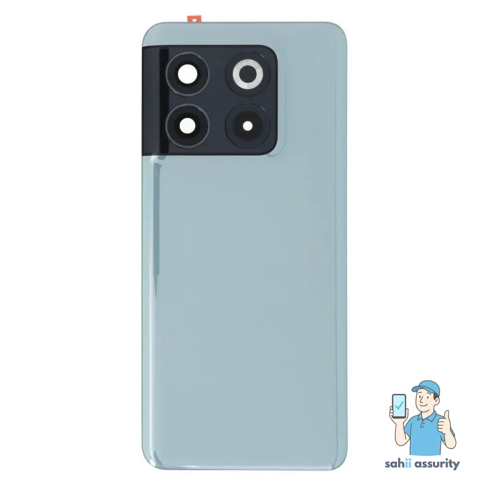 Back Panel Cover for OnePlus 10T 5G thumbnail